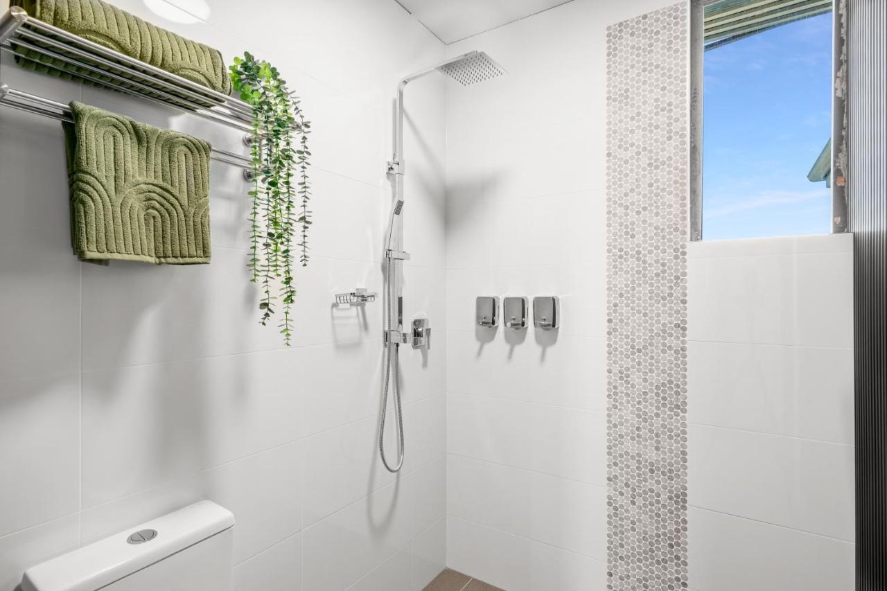 Grand Hotel And Studios Wyong Exteriér fotografie