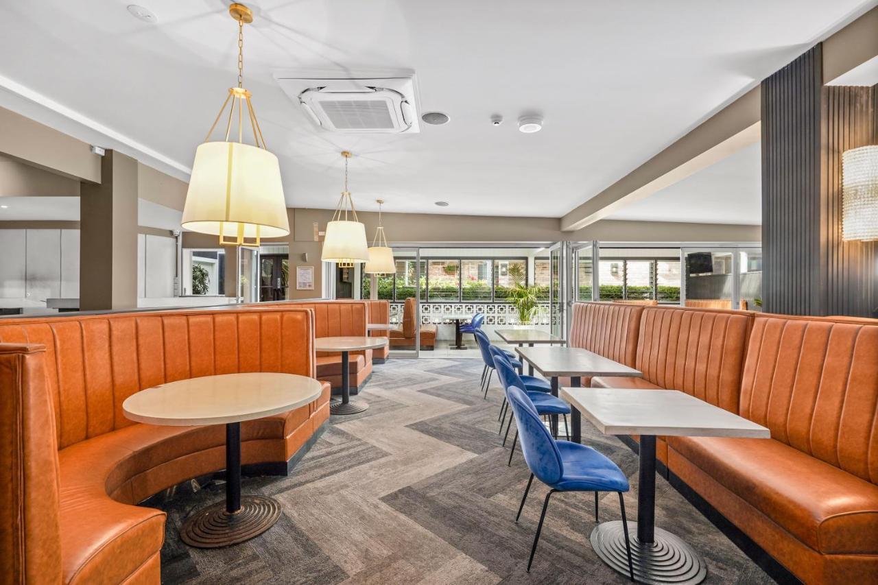 Grand Hotel And Studios Wyong Exteriér fotografie