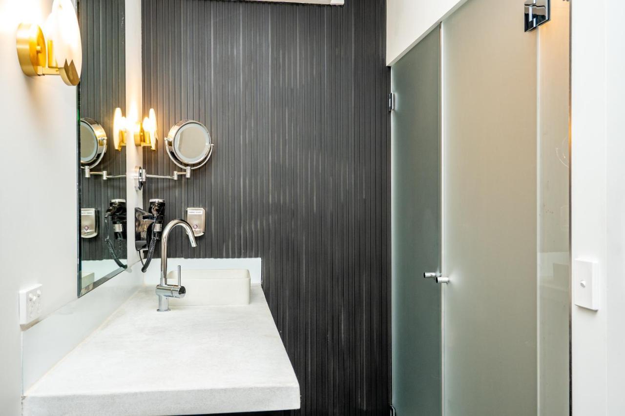 Grand Hotel And Studios Wyong Exteriér fotografie